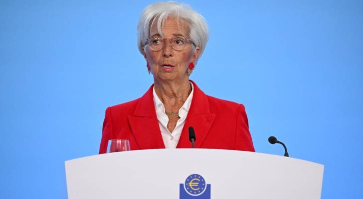 ECB cuts rate again facing growth, tariff woes