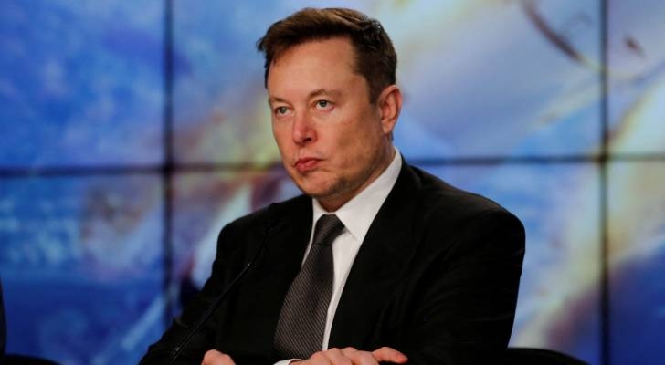 "Without me, Trump would have lost the election," Musk slams Trump