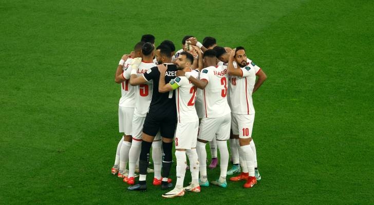 Jordan moves closer to 2026 World Cup dream after Oman victory