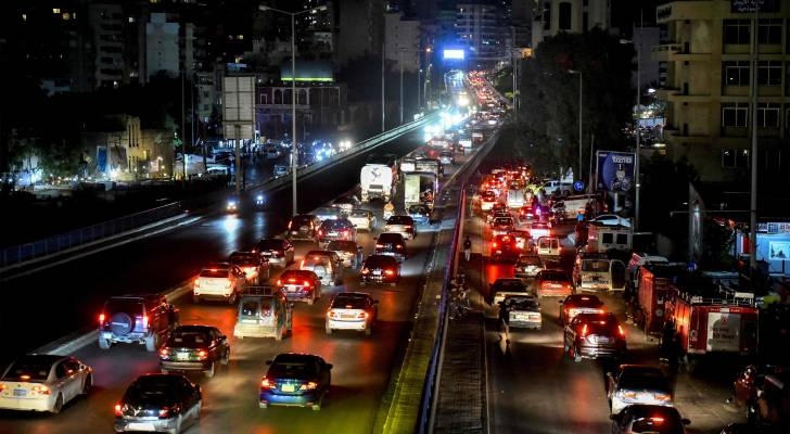 "Israel" airstrikes Beirut's southern suburbs