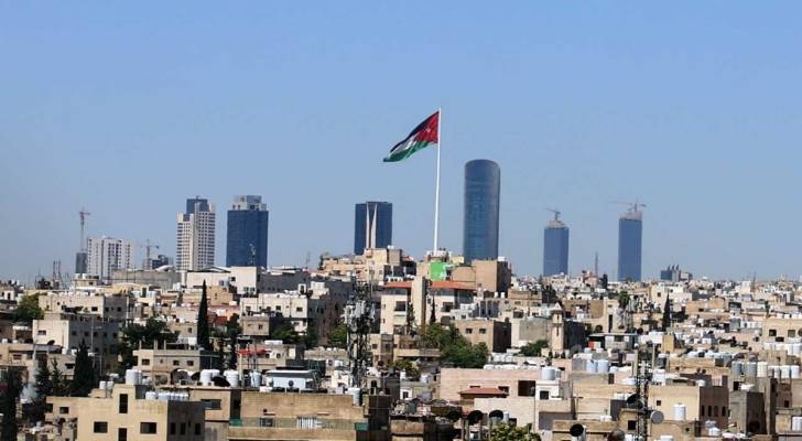Jordan forecasts mild weather for Eid Al-Adha