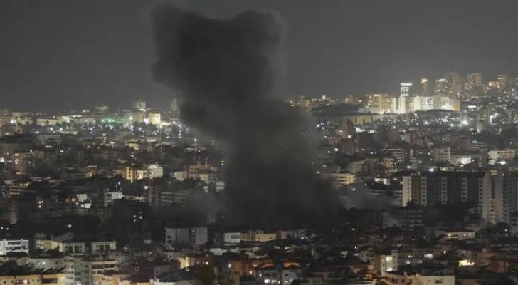 'Israel' warns of continued strikes on Lebanon until Hezbollah disarmed
