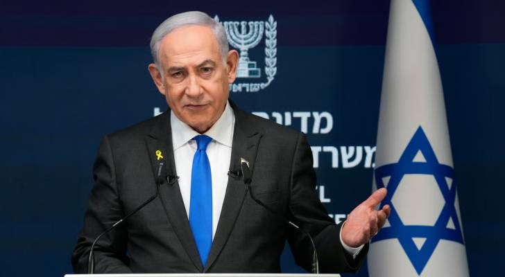 Netanyahu confirms 'Israel' ‘activated' Palestinian clans against Hamas