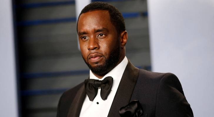 Judge threatens to ban Diddy from courtroom