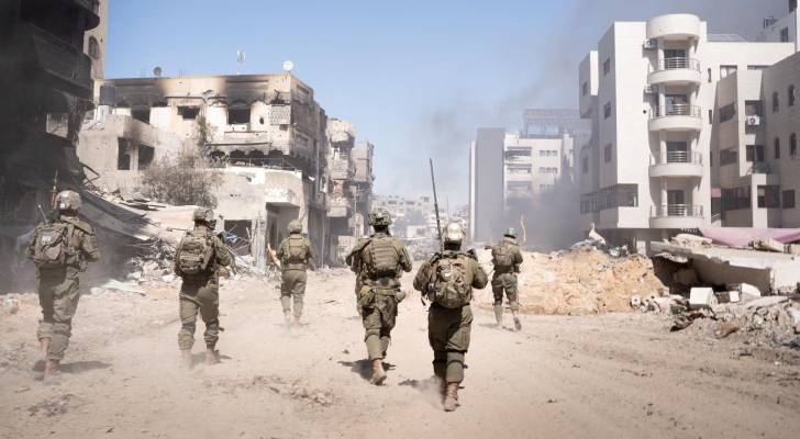 "Israel" reveals shortage of over 10,000 soldiers