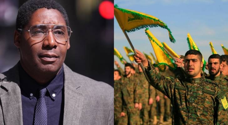 UK dealer jailed for secret art sales to suspected Hezbollah financier