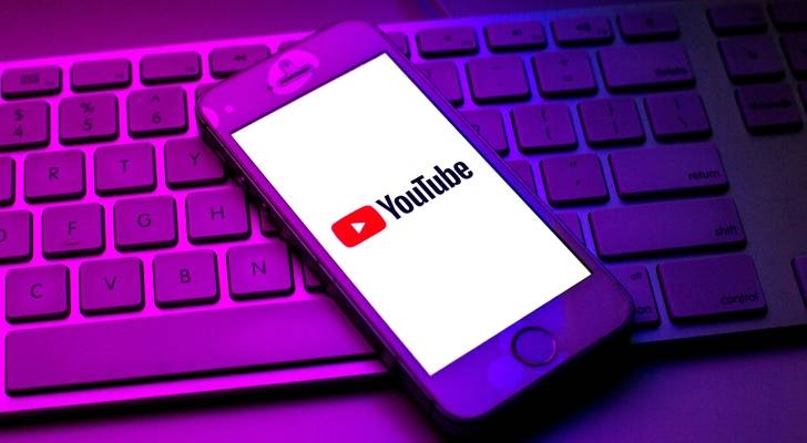 YouTube outage disrupts service for thousands of users