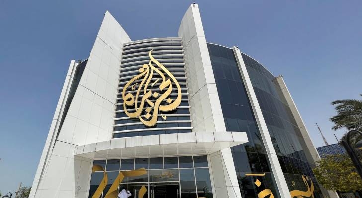 'Israeli' forces raid Al Jazeera office in Ramallah, renew 60-day closure order