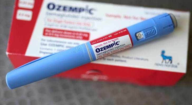 Ozempic, Wegovy linked to rare vision-loss disorder, EU regulator warns