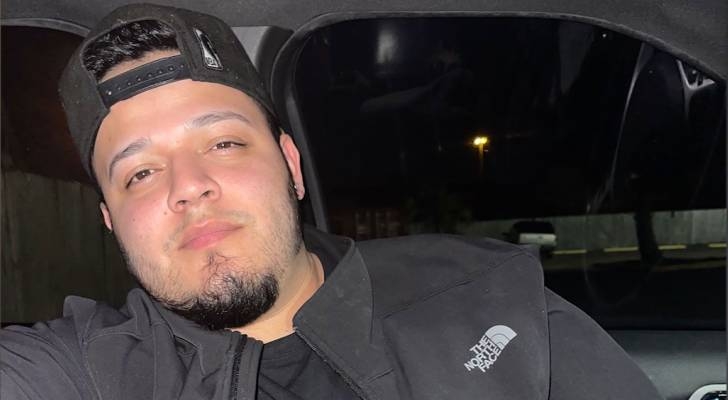 Man wrongly deported under Trump returns to US to face trafficking charges