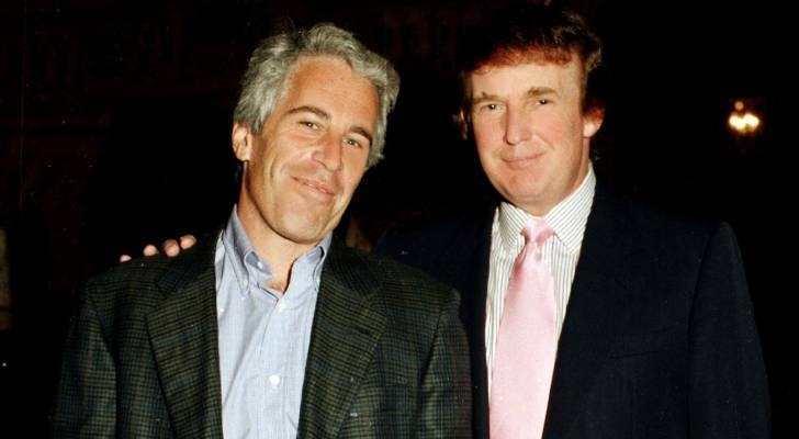 Musk deletes post linking Trump to Epstein files