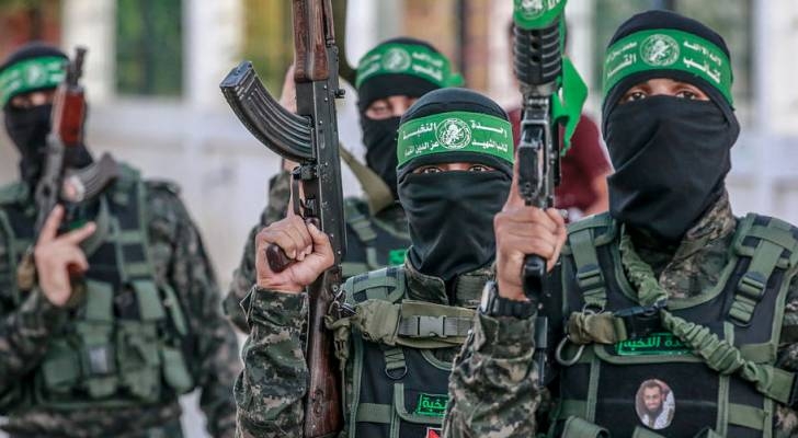 Qassam Brigades say two 'Israeli' soldiers killed at point-blank range in Gaza