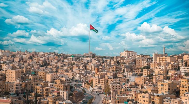 Mild summer conditions continue across Jordan during Eid al-Adha