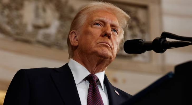 Trump orders more troops in Los Angeles amid protests