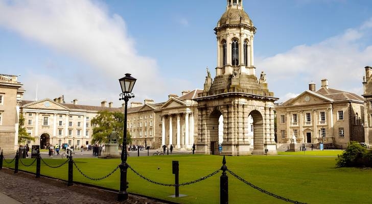 Prestigious Irish university cuts ties with 'Israel' over Gaza war