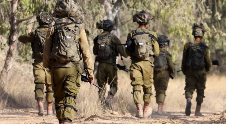 Two 'Israeli' soldiers wounded in clashes in Khan Younis