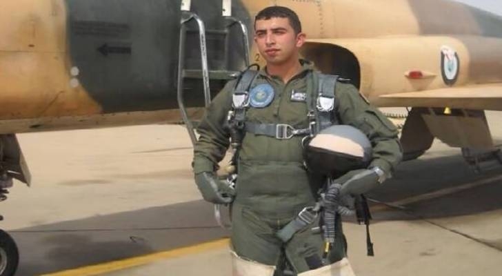 Swedish court hears brother's testimony in trial over Jordanian pilot's execution