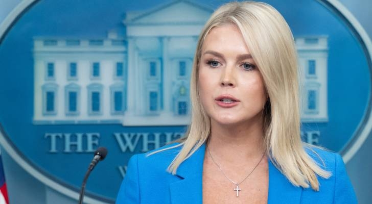 Trump won't allow 'mob rule in America,' White House says
