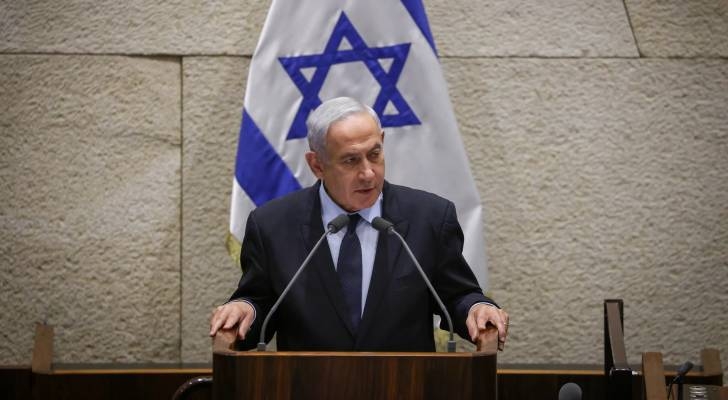 'Israeli' opposition bill to dissolve Knesset fails to pass