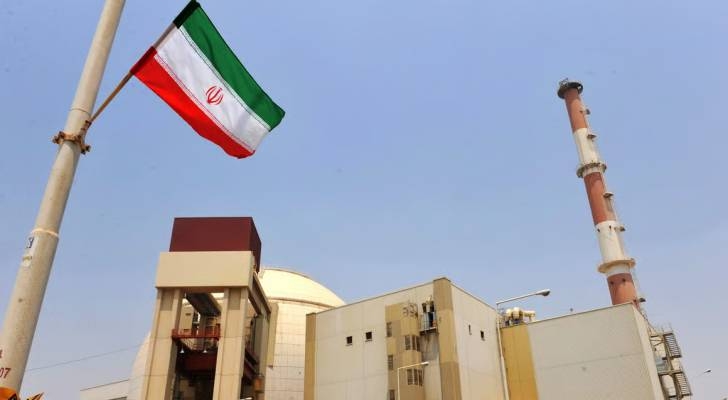 UN nuclear watchdog condemns Iran for lack of nuclear transparency