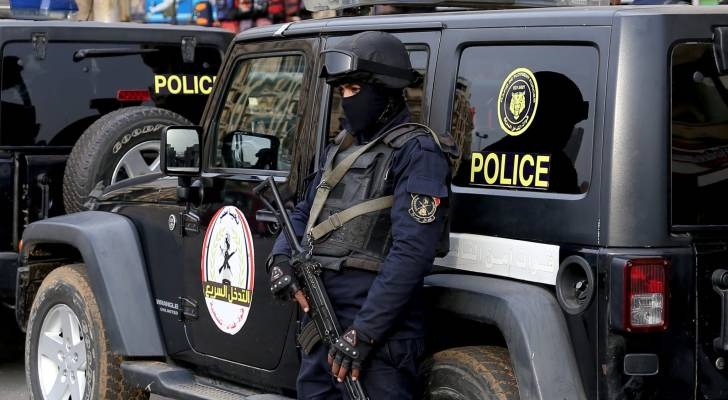 Egypt detains over 200 activists ahead of Gaza solidarity march