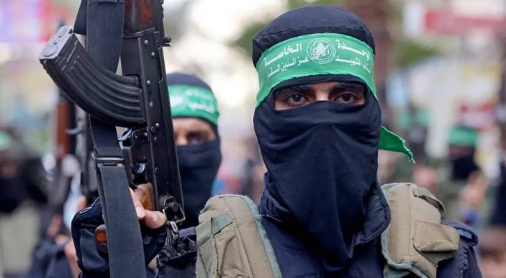 Hamas: Israel deliberately severed all Gaza communications