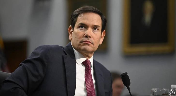 Rubio warns Iran against targeting US over 'Israeli' strikes