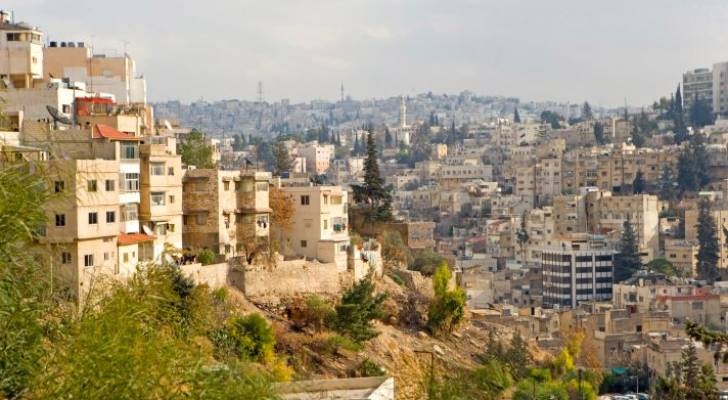 Jordan issues emergency safety guidelines amid regional escalation