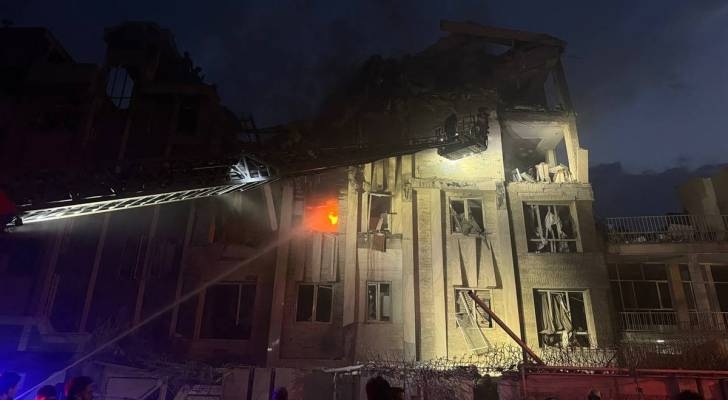 'Israel' strikes Iran: Top commanders killed, retaliation looms