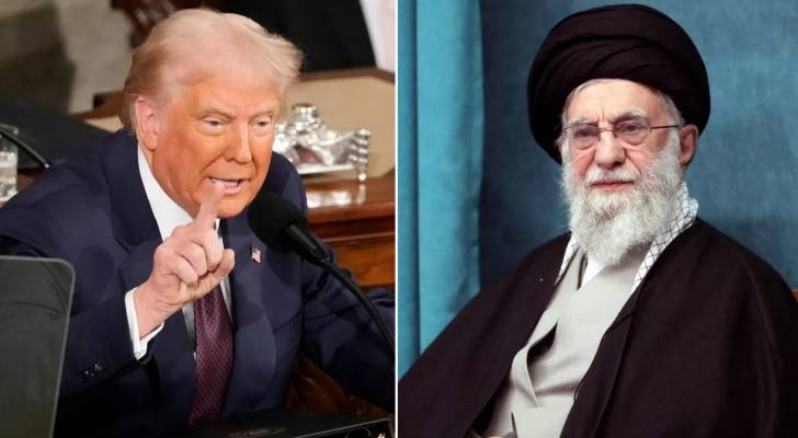 Iran calls nuclear talks with US 'meaningless' after 'Israel's' military strike