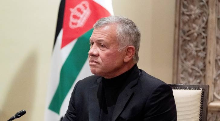 King chairs National Security Council meeting on 'Israeli' aggression against Iran