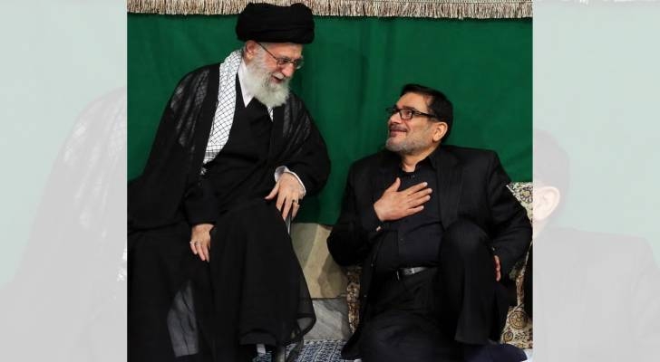 Khamenei's top aide killed in 'Israeli' strike: Iran media