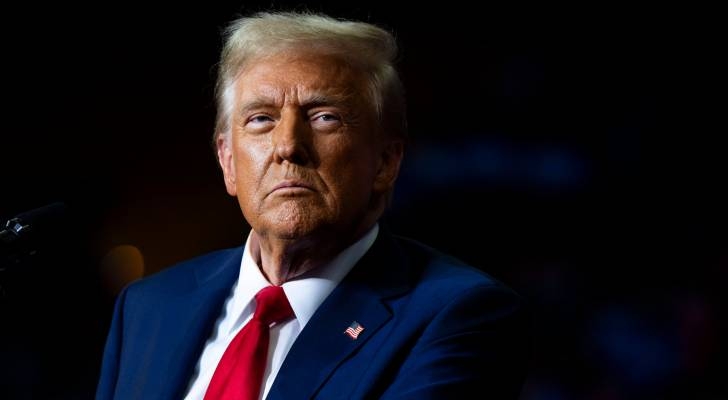 Trump blocked 'Israeli' plan to assassinate Khamenei, officials say