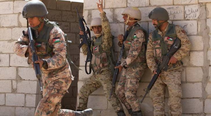 Jordan issues stern warning regarding missiles amid regional threats