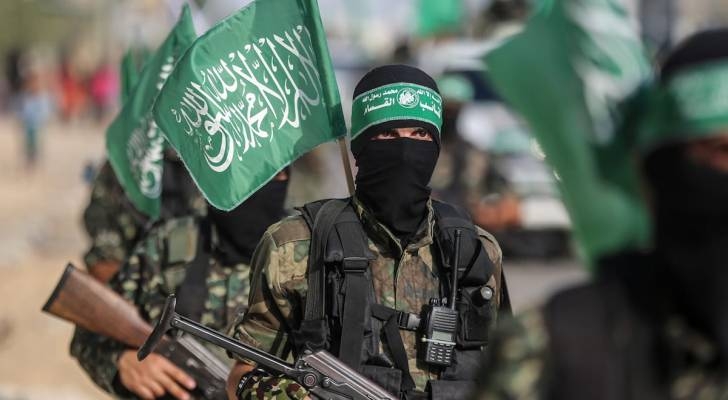 Qassam Brigades announce attacks on 'Israeli' troops
