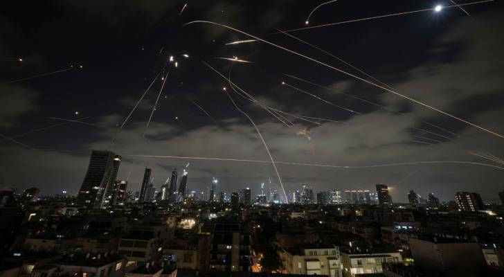 Iron Dome malfunctions as Iran uses 'new methods' in deadly missile strike