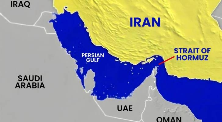 Rising maritime risks in Strait of Hormuz threaten global energy supply