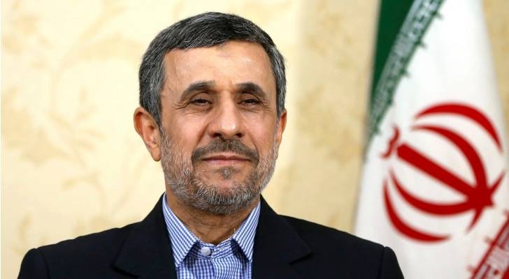 Conflicting reports emerge on fate of former President Mahmoud Ahmadinejad