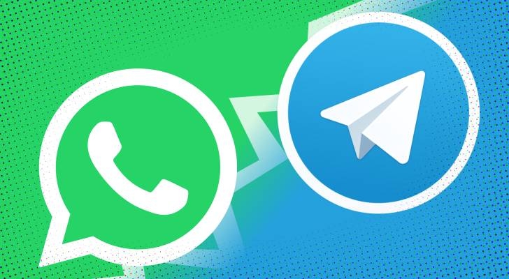 Iran warns citizens against using WhatsApp, Telegram following 'Israeli' assassinations