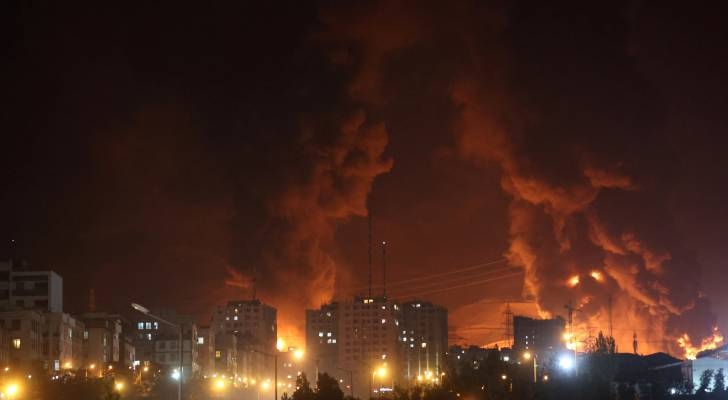 How 'Israel' used AI and spy network to plan Iran attack