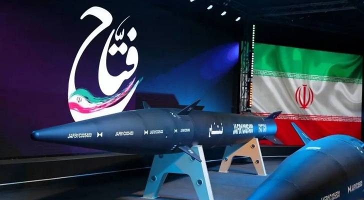 Iran's new 'Fattah' hypersonic missile reshapes power dynamics with 'Israel'