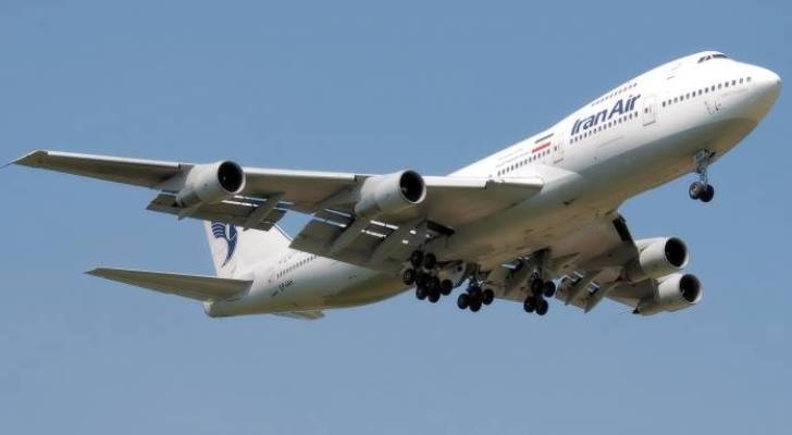 Iran extends flight suspension amid escalating tensions with ‘Israel'