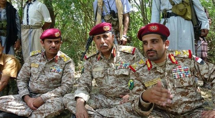 Top Houthi military commander survives 'Israeli' assassination attempt: Hebrew media