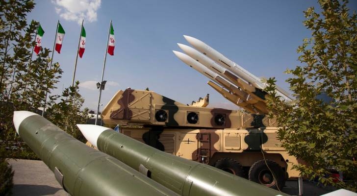 European powers to meet Iran in Geneva for nuclear talks Friday
