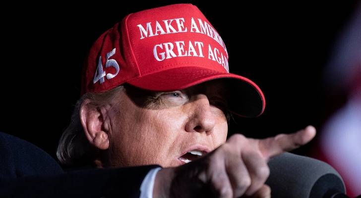 MAGA Republicans overwhelmingly support US strikes on Iran: Statistics