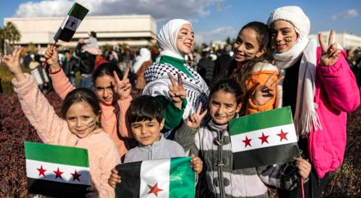 Over 2 million Syrians return home since Assad's ouster: UN