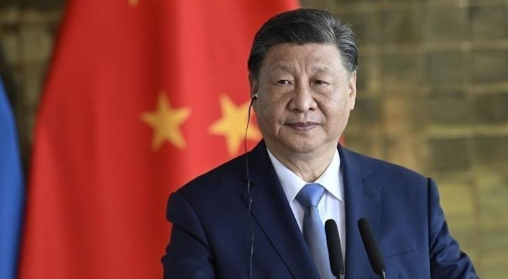 Xi calls for urgent ceasefire in Middle East