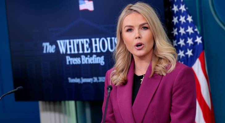 VIDEO: Trump to decide on Iran strike within two weeks: White House