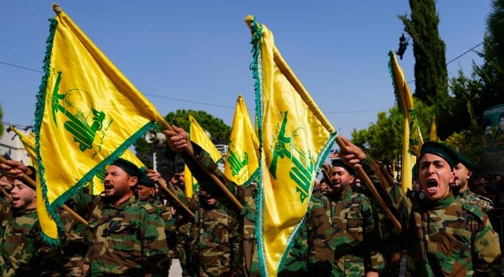 Hezbollah issues statement on 'Israel'-Iran war