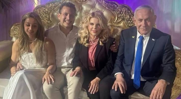 Netanyahu: My son canceled his wedding again due to missile threats